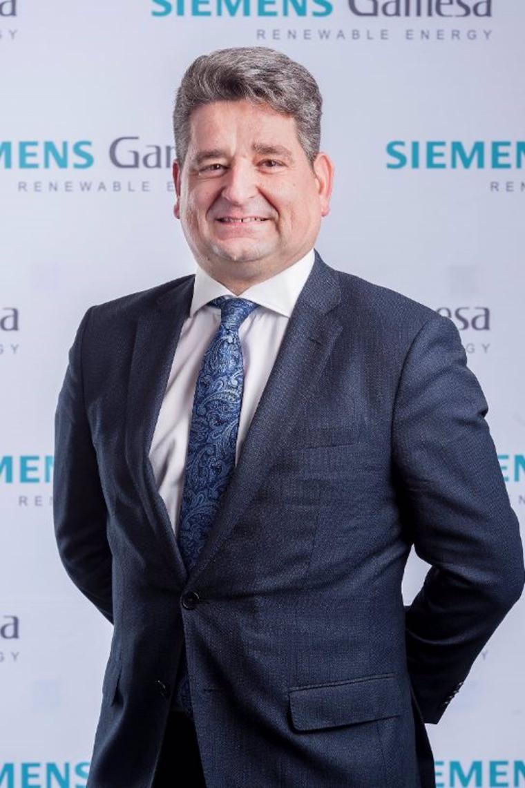 Siemens Gamesa no descarta nuevos ajustes de plantilla para mantener la rentabilidad