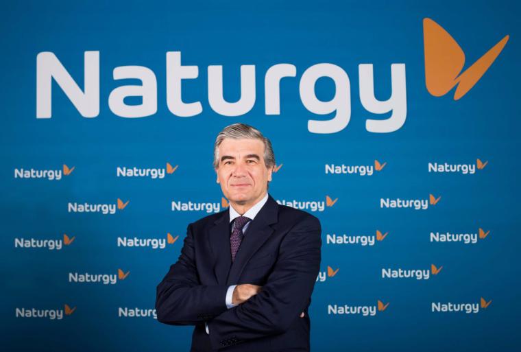 Naturgy eleva sus ganancias a 1.214 millones en 2021, tras las pérdidas de 347 millones el año anterior