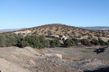 La Unesco confirma la declaración del Geoparque 'Volcanes de Calatrava' en Ciudad Real