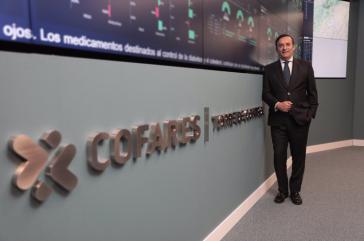 Cofares registró ventas récord en 2023 y un beneficio bruto de 12,1 millones