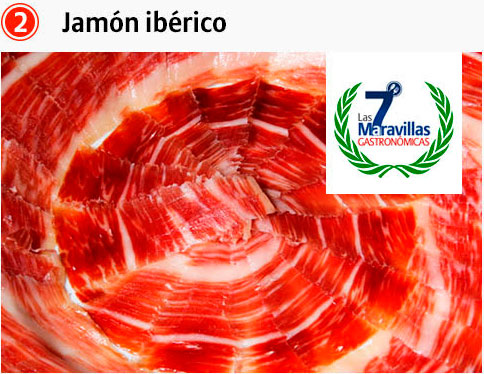 LAS PAPAS ARRUGAS Y EL JAMÓN IBÉRICO, LAS MARAVILLAS GASTRONÓMICAS ESPAÑOLAS