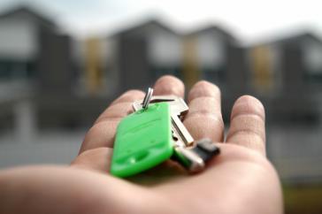 Sector inmobiliario CLM: La compraventa de viviendas resiste a pesar de la fuerte caída de junio