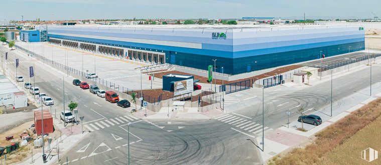 Illescas, Ontígola (Toledo), Puertollano (Ciudad Real) y Cabanillas del Campo (Guadalajara) impulsan la reindustrialización regional