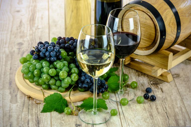 “La geopolítica, la guerra y el prohibicionismo amenazan al mercado del vino”